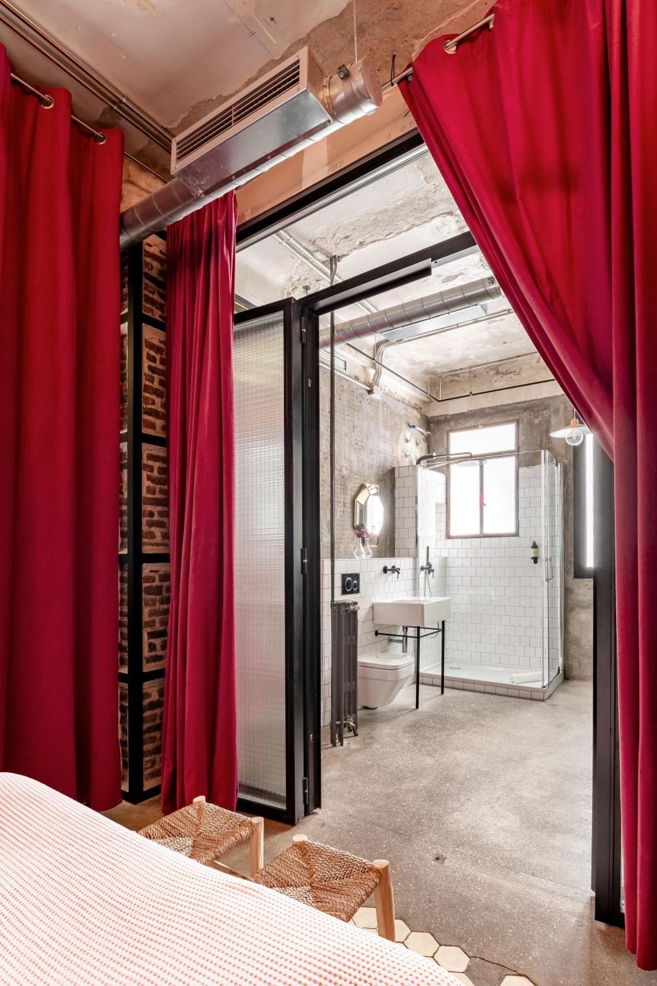 Charming Puerta De Alcala Apartment มาดริด ภายนอก รูปภาพ