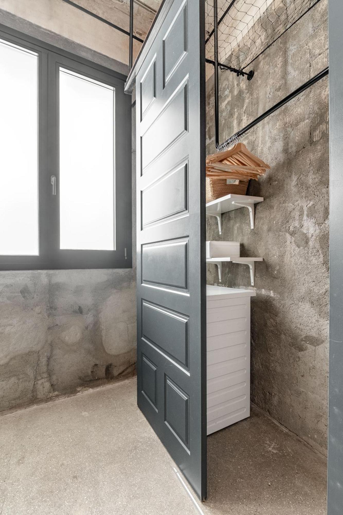 Charming Puerta De Alcala Apartment มาดริด ภายนอก รูปภาพ